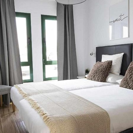 Holyhome Premium 105 코스타 테기세 외부 사진