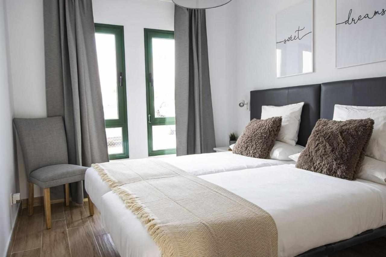 Holyhome Premium 105 코스타 테기세 외부 사진